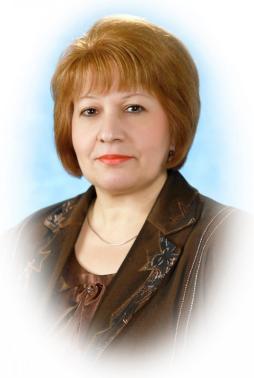 Межлумова Ольга Гаврошовна