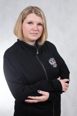 Виниченко Дарья Олеговна