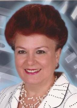 Нехорошева Наталья Владимировна